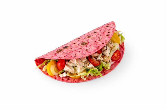 PIADINA BARBABIETOLA