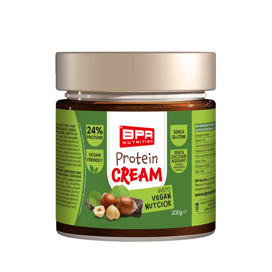 Protein Cream Vegan Nutciok 200gr