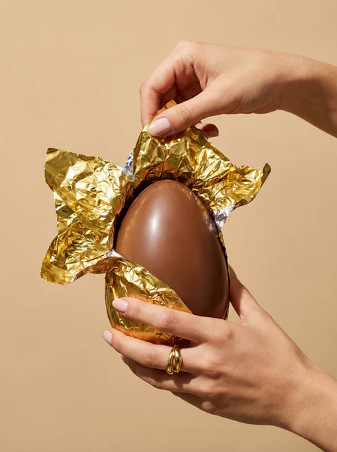 Uovo Choco Zero 300gr Cereali