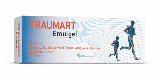 Traumart