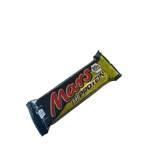 Mars Hi Protein Bar 59gr.