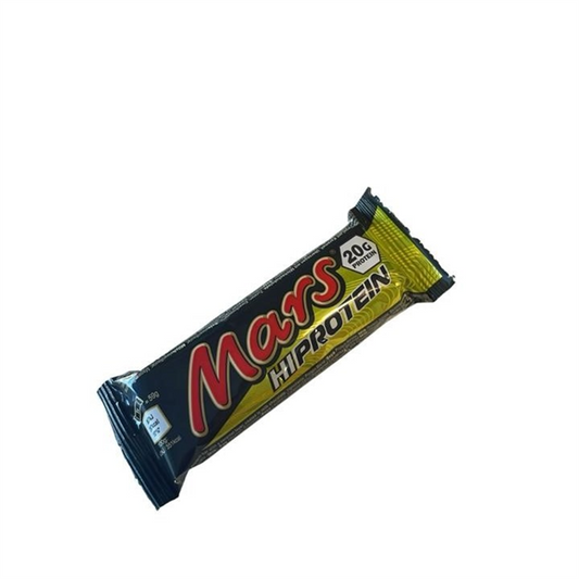 MARS HI PROTEIN BAR 59GR.