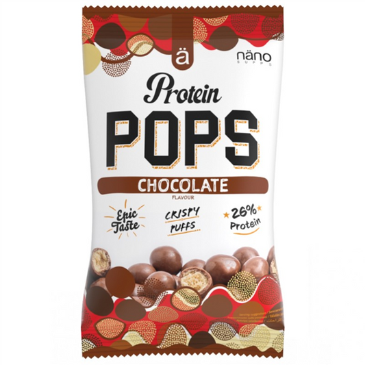 NAN PROTEIN POPS CIOCCOLATO 38GR.