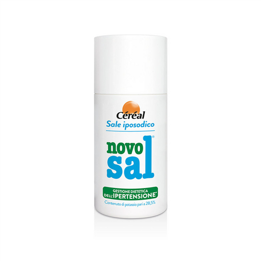 NOVOSAL SALE IPOSODICO 200 GR