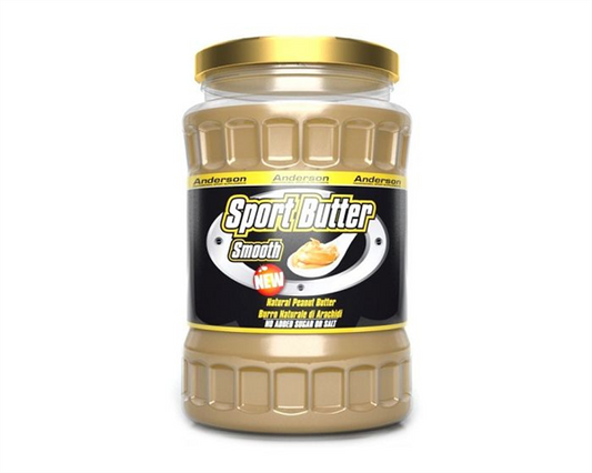 BURRO DARACHIDI 510 GR