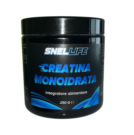 Snellife Creatina 250gr.