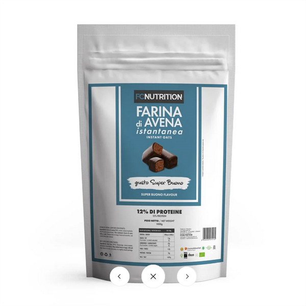FC FARINA DAVENA SUPER BUONO