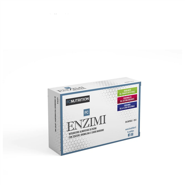 FC ENZIMI
