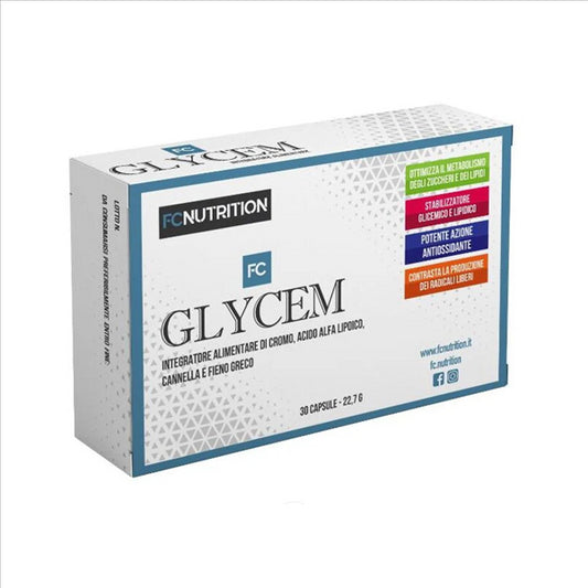 Fc Glycem