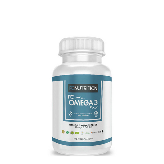 FC OMEGA 3