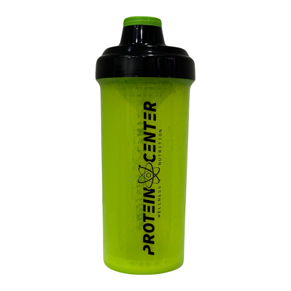 SHAKER PROTEIN CENTER