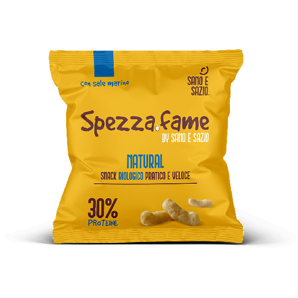 SPEZZAFAME NATURAL
