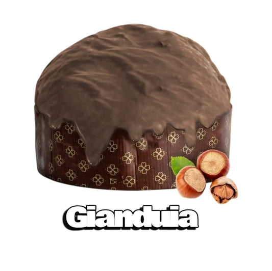 Panfit Gianduia