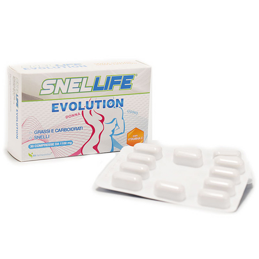 EVOLUTION 30 CMP