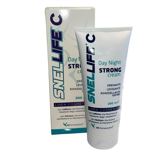 SNELLIFE C CREMA 200 ML