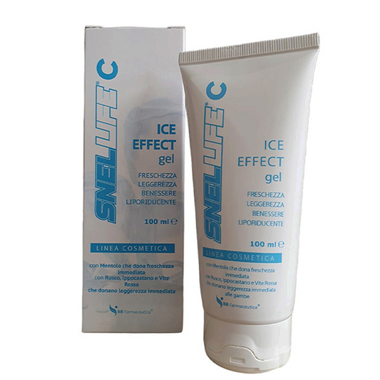 SNELLIFE ICE EFFECT 100 ML
