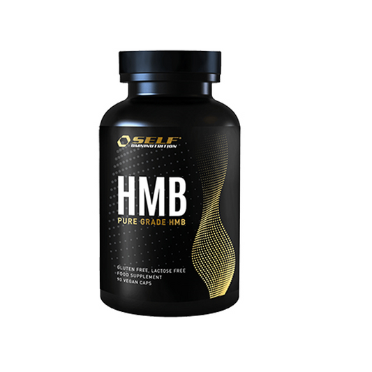 HMB 100 CPS SELF