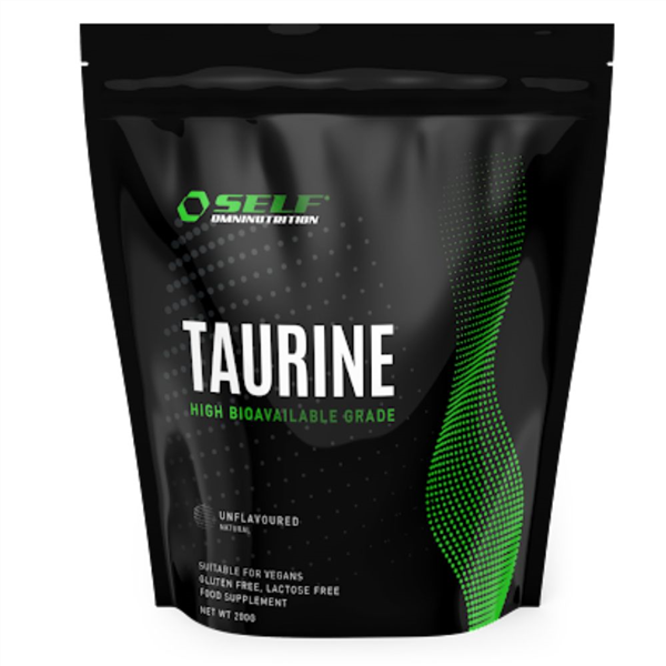 AMINO TAURINE 200 GR