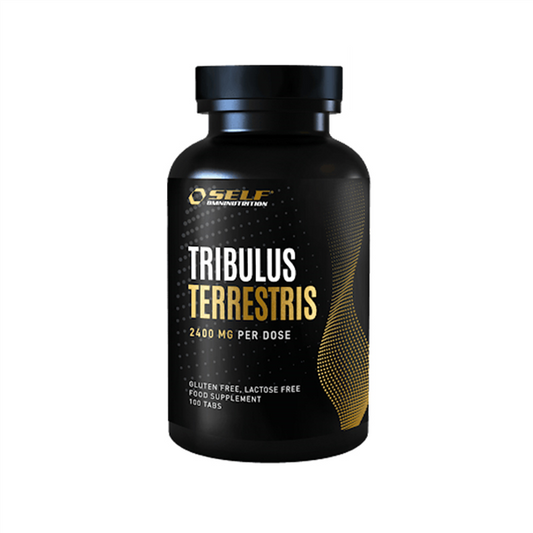 TRIBULUS TERRESTRIS 100 TABS