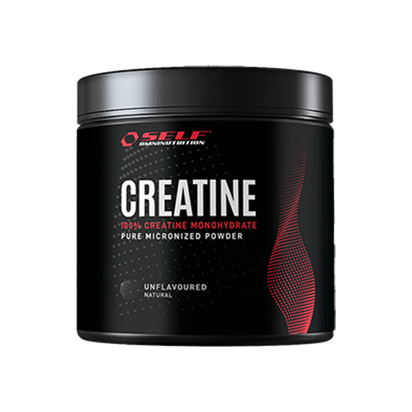 REAL CREATINE 250 GR