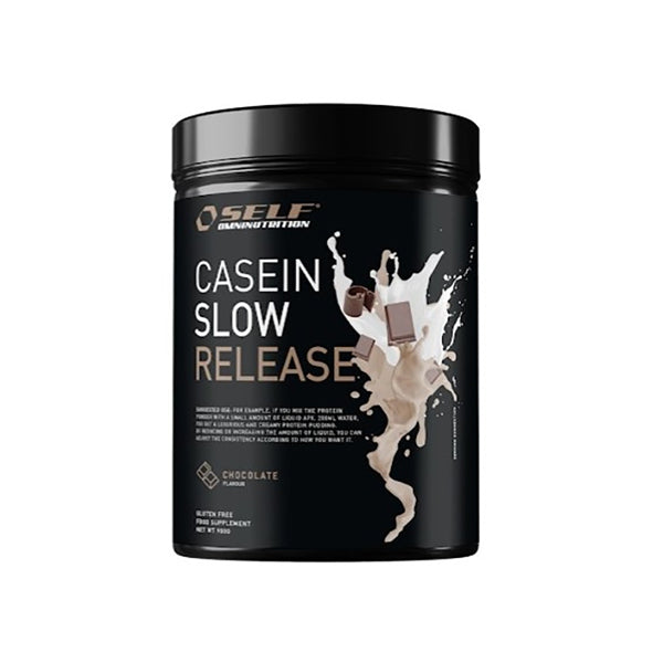 Casein Cioccolato Slow Release 900 Gr