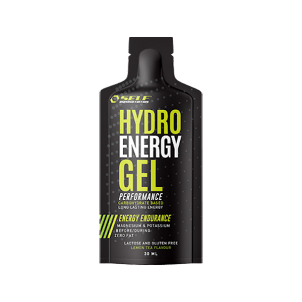 HYDRO ENERGY GEL 30 ML