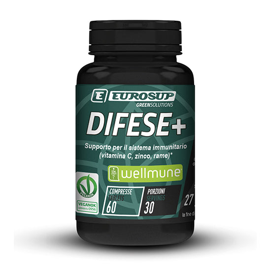 DIFESE+ 60 CMP