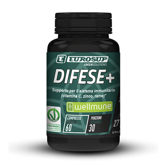 DIFESE+ 60 CMP