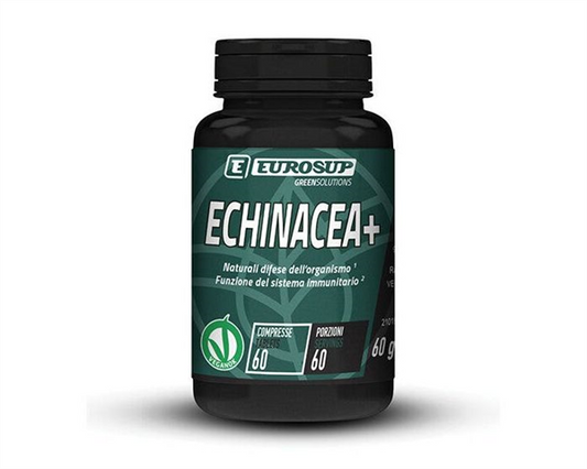ECHINACEA+ 60 CMP