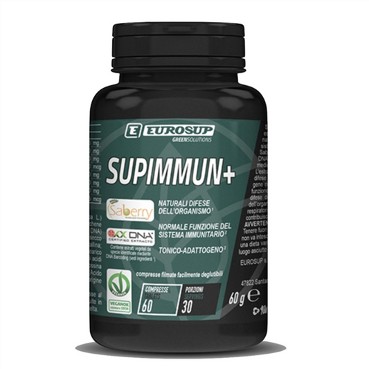 SUPIMMUN+ 60 CMP