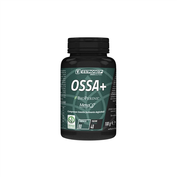 OSSA+ 80 CMP