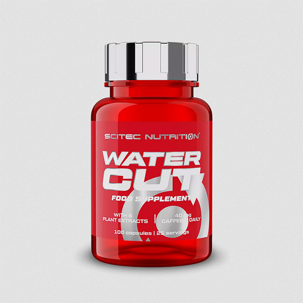 WATER CUT 100 CPS