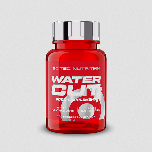 WATER CUT 100 CPS