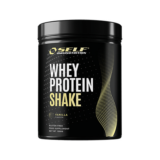SHAKE 1 KG VANIGLIA