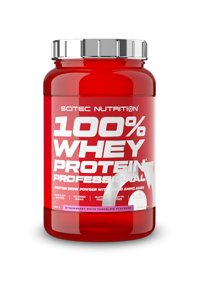 100% PROTEIN PROF. 920 G CIOCCO BIA/FRAG