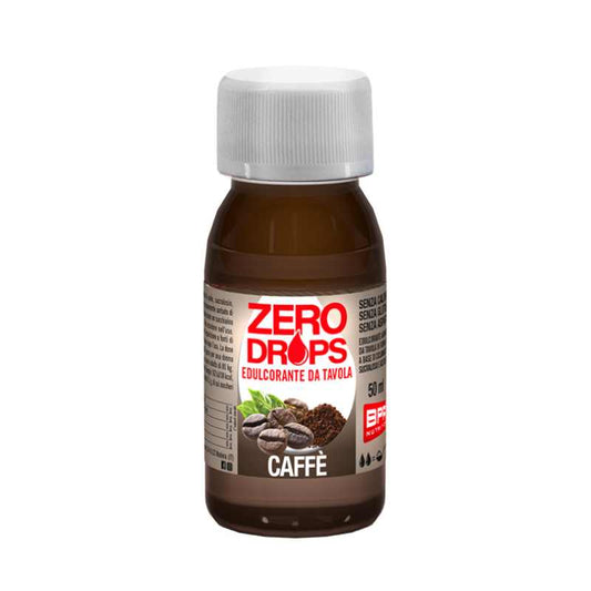 Zero Drops Caffe 50ml