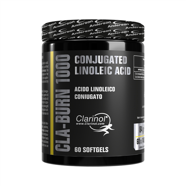 CLA 60 SOFTGEL