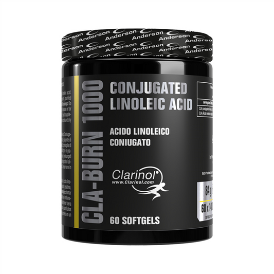 CLA 60 SOFTGEL