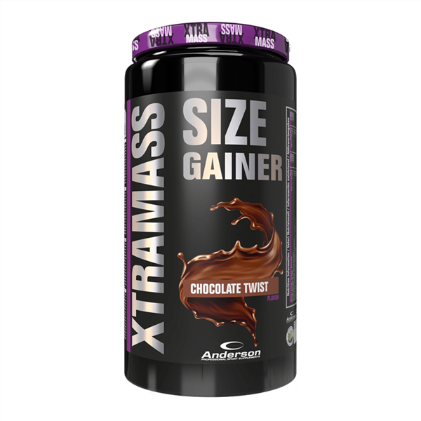 XTRAMASS 1100 GR CIOCCOLATO