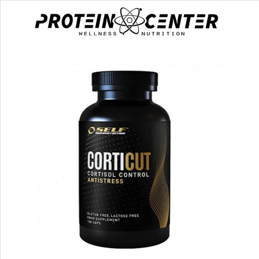 Corticut 120 Cmp