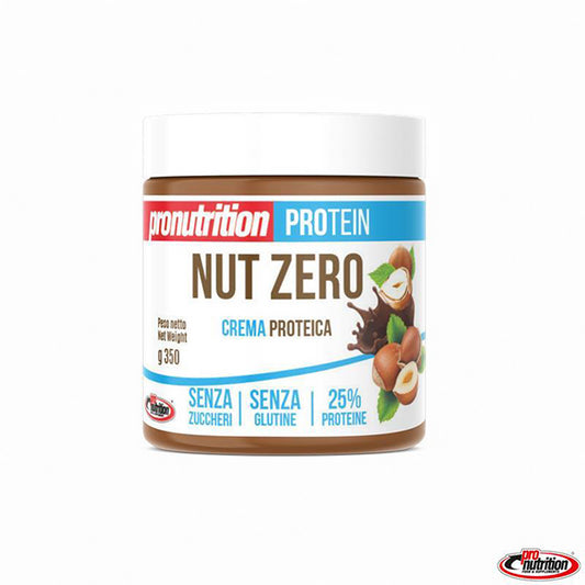 Crema Nut Zero 350 Gr