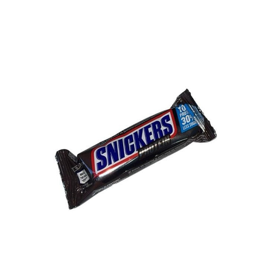 Snickers 10g Protein 47 Gr