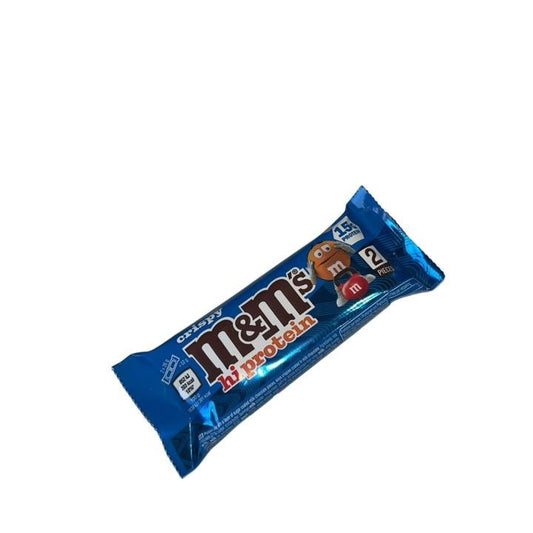 M&m's Crispy 52 Gr