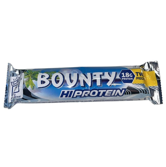 Bounty Hi Protein 52 Gr