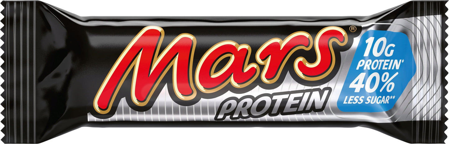 Mars Protein 59 Gr