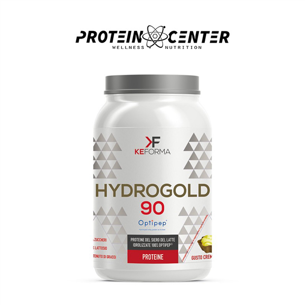HYDROGOLD 900 GR CHOCO BISCUIT