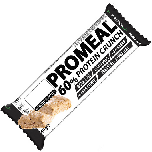 PROMEAL 60% 40 GR VANIGLIA