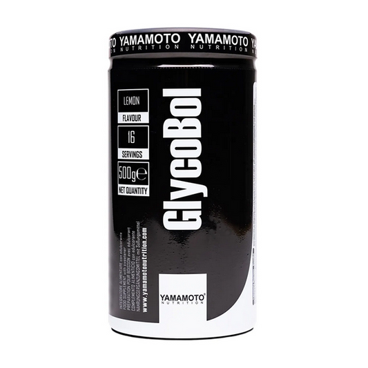 GLYCOBOL 500 GR ARANCIA