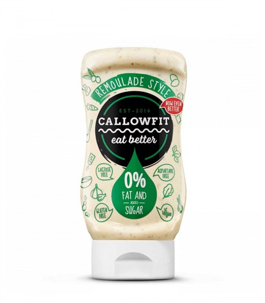 CALLOWFIT SALSA REMOULADE 300 ML