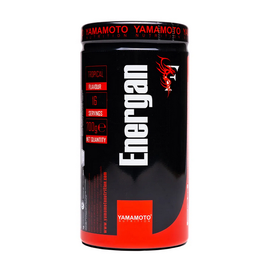 ENERGAN 700 GR TROPICAL